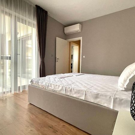 Open Sea Panorama Residence Обзор Экстерьер фото