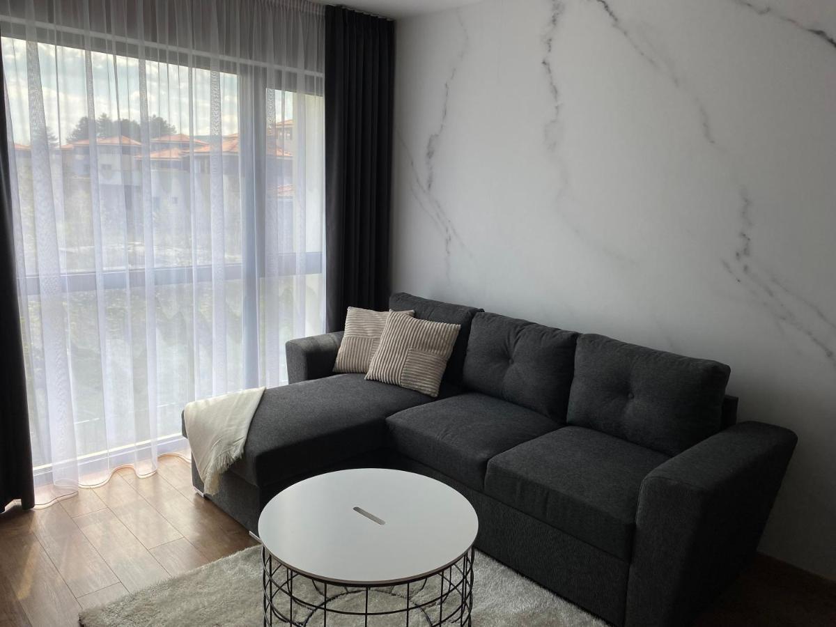Open Sea Panorama Residence Обзор Экстерьер фото